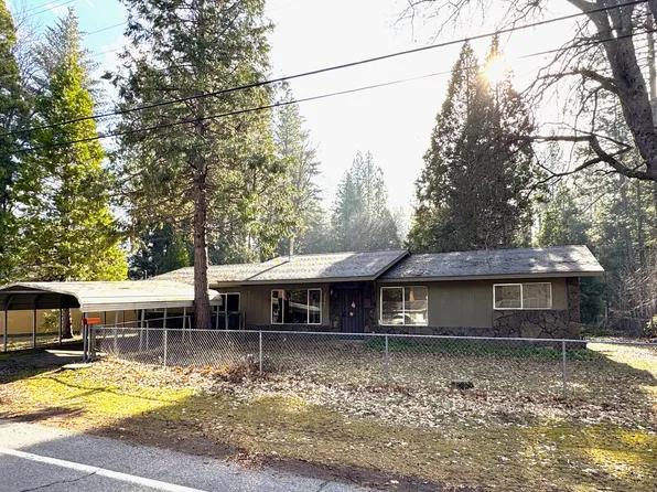 37347 Cypress Ave, Burney, CA 96013