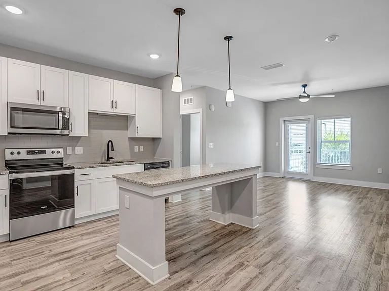 Trevesta Place Apartments general photo