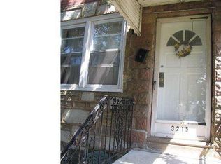3215 Hellerman St, Philadelphia, PA 19149
