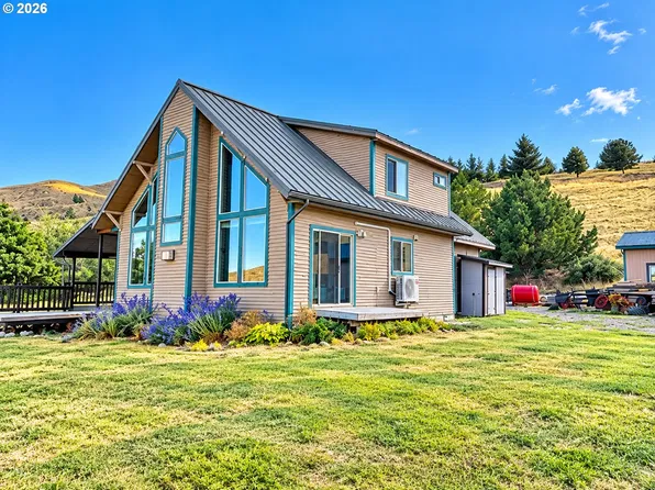 17634 Deer Park Loop, Baker City, OR 97814