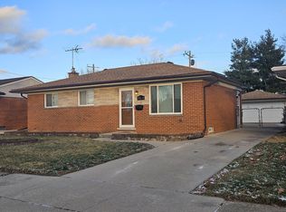 31638 Northwood, Fraser, MI 48026