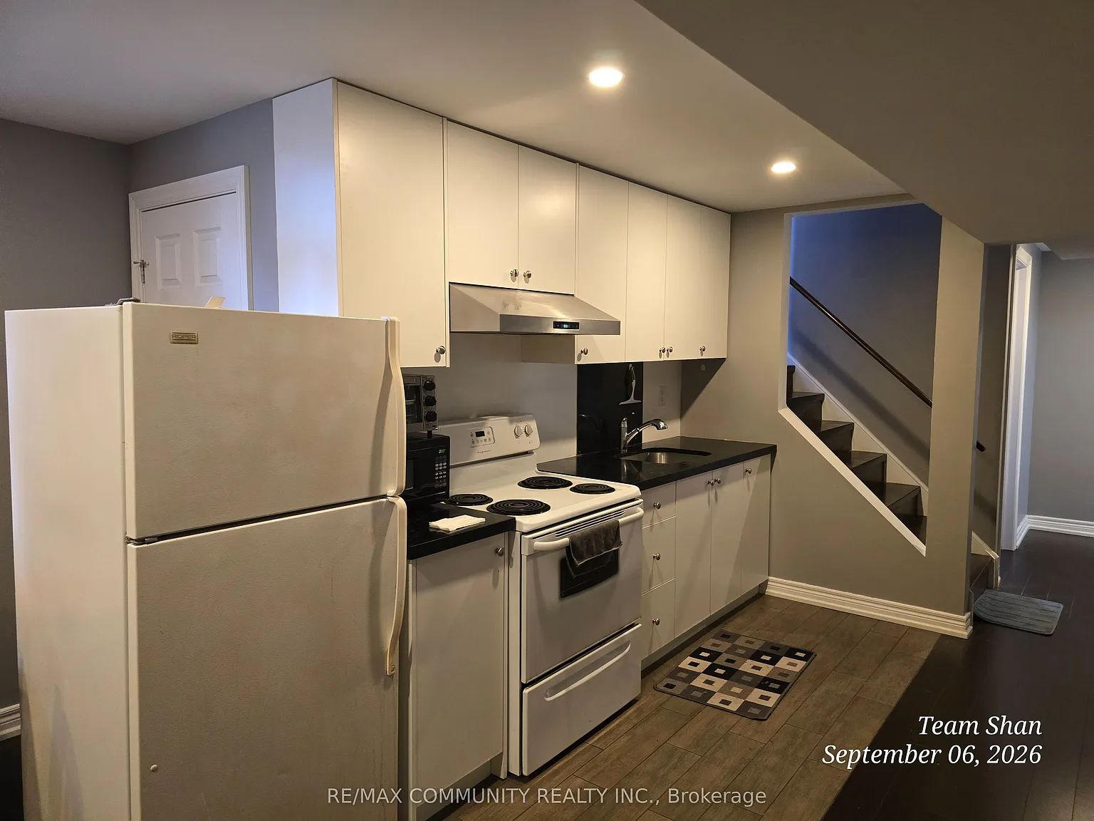 1 bed, $1,400 — Photo 4
