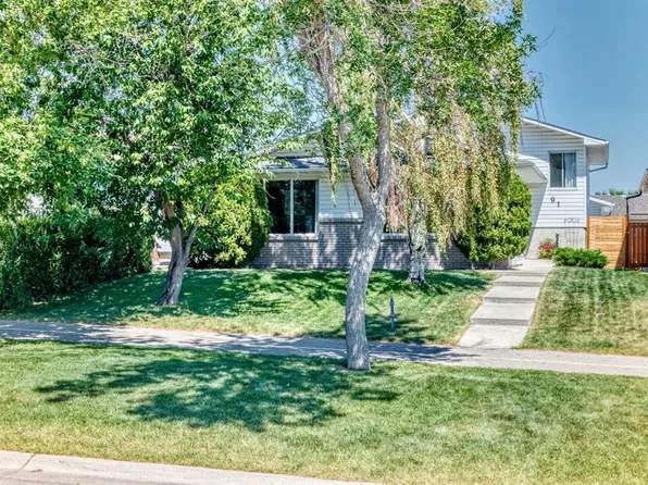 91 S Templehill Dr NE, Calgary, AB T1Y 4C4