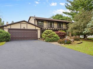 399 French Rd, Rochester, NY 14618