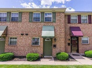 821 McClain Rd, Columbus, OH 43212