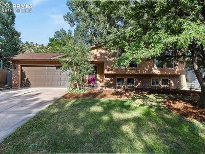 5375 Mule Deer Dr, Colorado Springs, CO, 80919