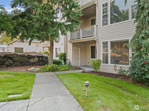 4714 Mill Pond Drive SE #403, Auburn, WA 98092