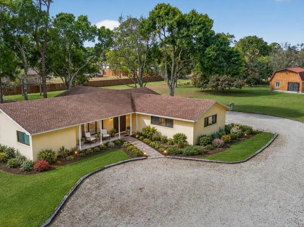 749 W Rambling Drive, Wellington, FL 33414