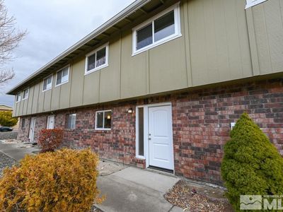 1324 Green Ct N, Carson City, NV, 89701