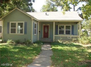 1003 E 38th St, Austin, TX 78705