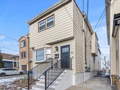 627 Montgomery St, Elizabeth, NJ, 07202