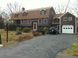 6 Apple Orchard Dr, Billerica, MA 01821