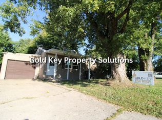 2007 State St, Anderson, IN 46012