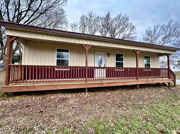 406 W Maple Street, Diamond, MO 64840
