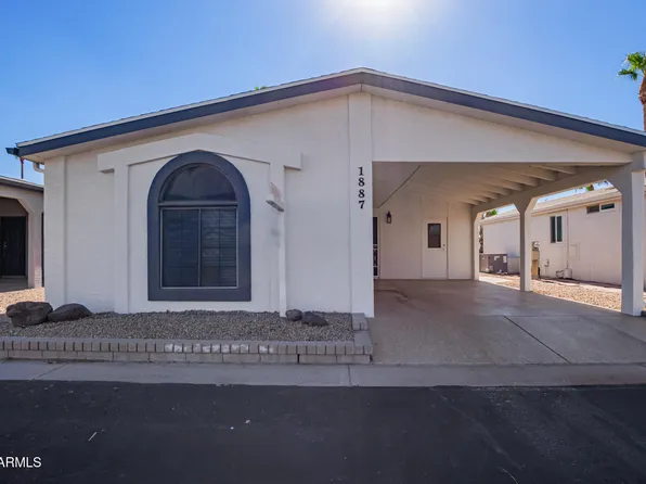 1887 E TORREY PINES Lane, Chandler, AZ 85249