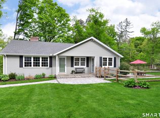 48 Wells Road, Granby, CT 06035