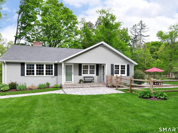 48 Wells Road, Granby, CT 06035