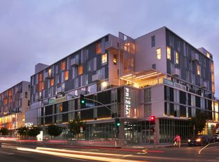 Prizma, Los Angeles, CA 90038
