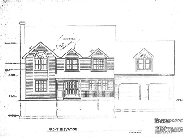 3 Violet Way, Westford, MA 01450