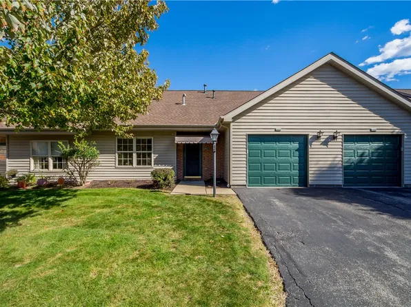 1407 Greenbriar Ct, South Park, PA 15129