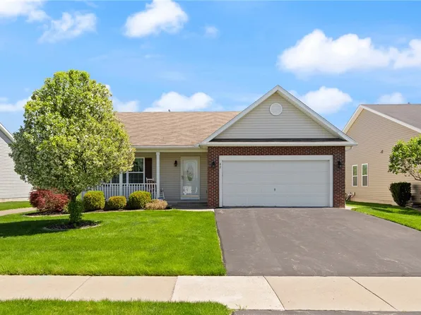 42 Falkirk Pl, Rochester, NY 14612