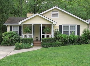 1821 Harper St NW, Atlanta, GA 30318