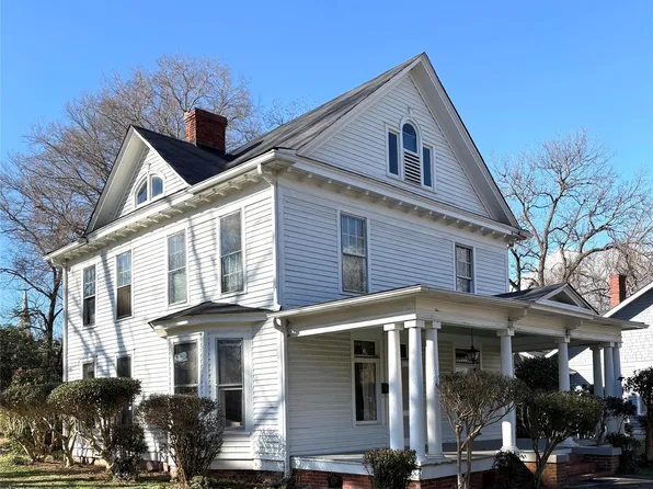 406 S Church St, Monroe, NC 28112