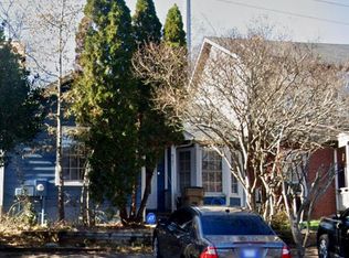 6131 Princeton Ave, Morrow, GA 30260