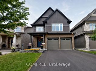 216 Magpie St, Ottawa, ON K1T0N4