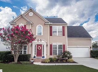 404 Belgray Ct, Taylors, SC 29687