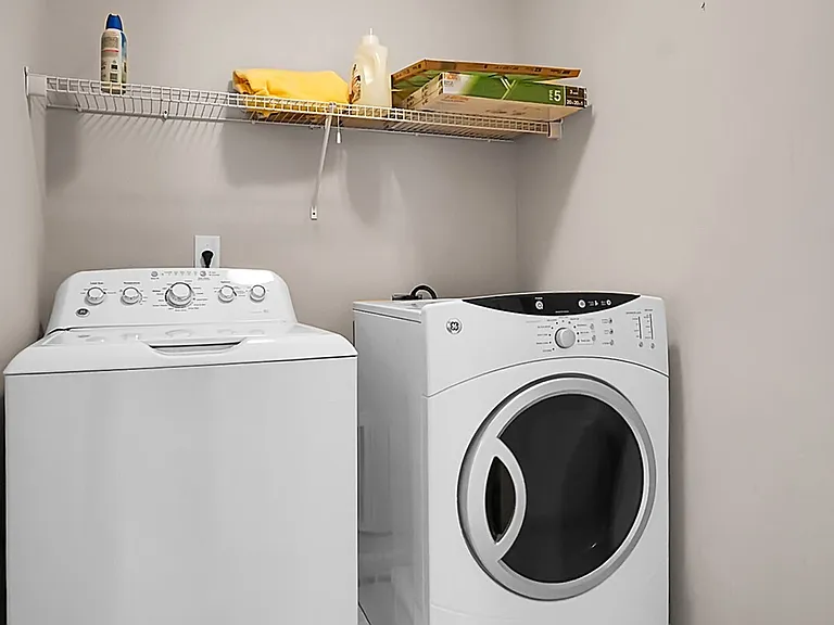Laundry Room Cabinet