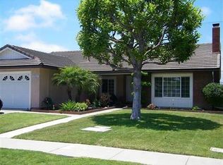 17661 Fremont St, Fountain Valley, CA 92708