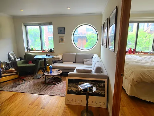 177 Avenue B #3B Photo 1