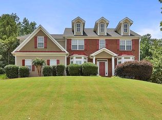 45 Blake Rdg, Newnan, GA 30265