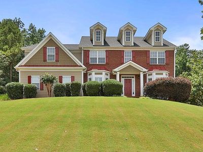45 Blake Rdg, Newnan, GA, 30265
