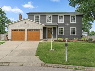 9976 Ainsworth Ct, Miamisburg, OH 45342