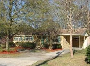 105 Gibson St, Moncks Corner, SC 29461