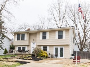 1046 Christmas Ln, Gambrills, MD 21054