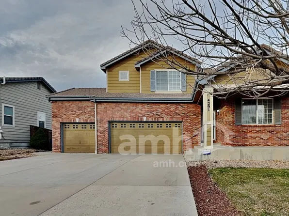 4291 Threshing Dr, Brighton, CO 80601