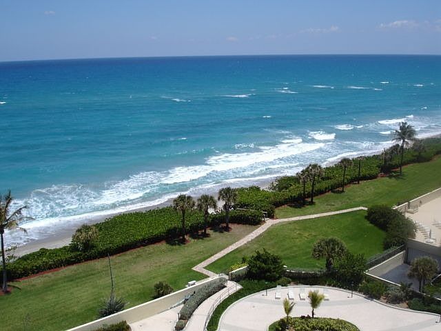 Ocean View Southeast