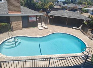Hidden Oak Apartments, Sacramento, CA 95821