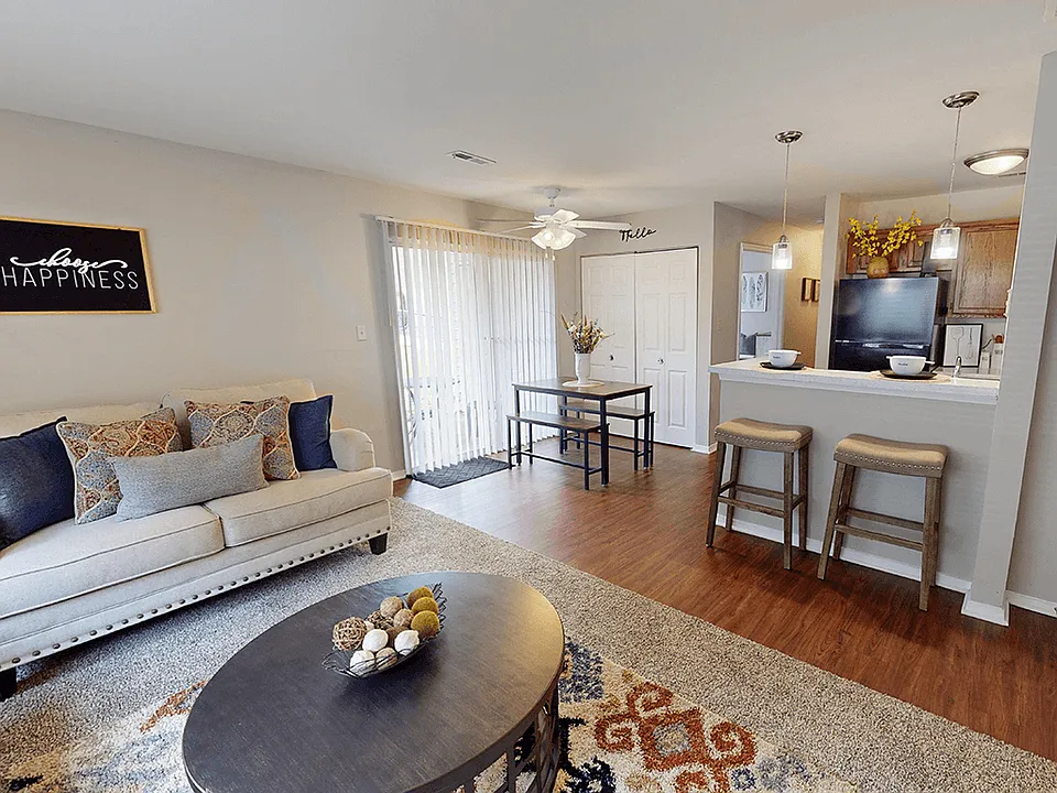 Hunters Ridge STL