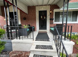 1546 Sherwood Ave, Baltimore, MD 21239