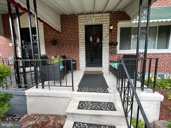 1546 Sherwood Ave, Baltimore, MD 21239