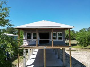 0 Rivers Bend Xing NE, Steinhatchee, FL 32359