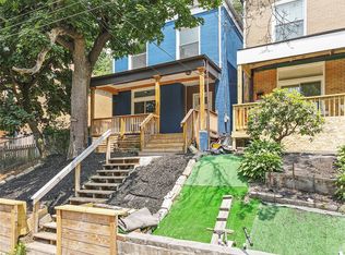 5449 Kincaid St, Pittsburgh, PA