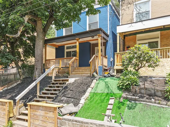 5449 Kincaid St, Pittsburgh, PA 15206