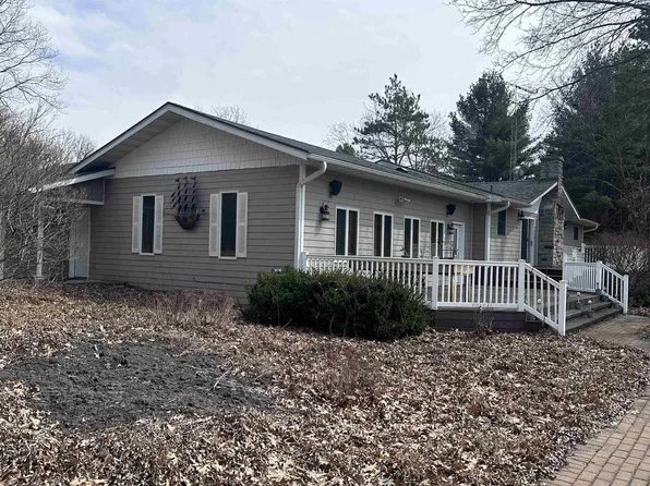 N9298 East Dakota Court, Westfield, WI 53964