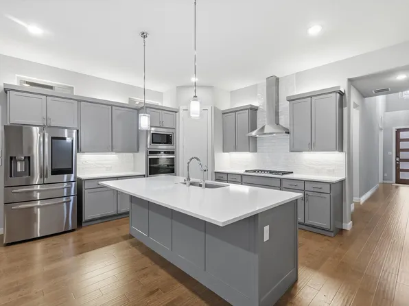 3681 Hollow Pine Dr, Frisco, TX 75033