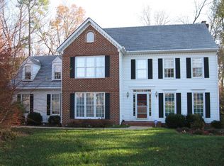 8347 Silkwood Ct, Mechanicsville, VA 23116